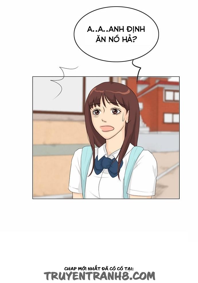 Vợ Ma Chapter 28 - Trang 2