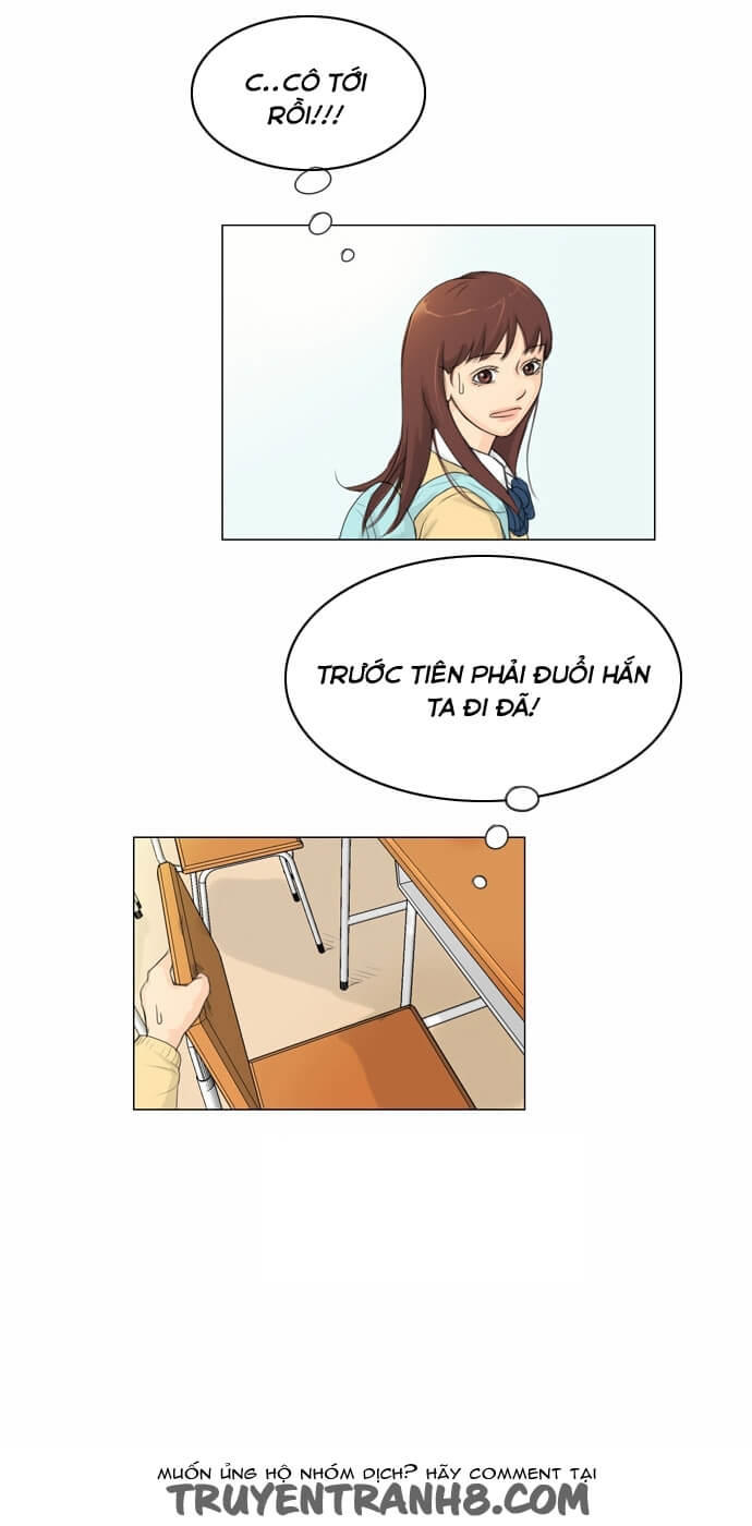 Vợ Ma Chapter 3 - Trang 2