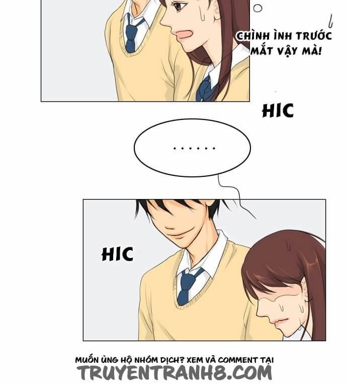 Vợ Ma Chapter 3 - Trang 2