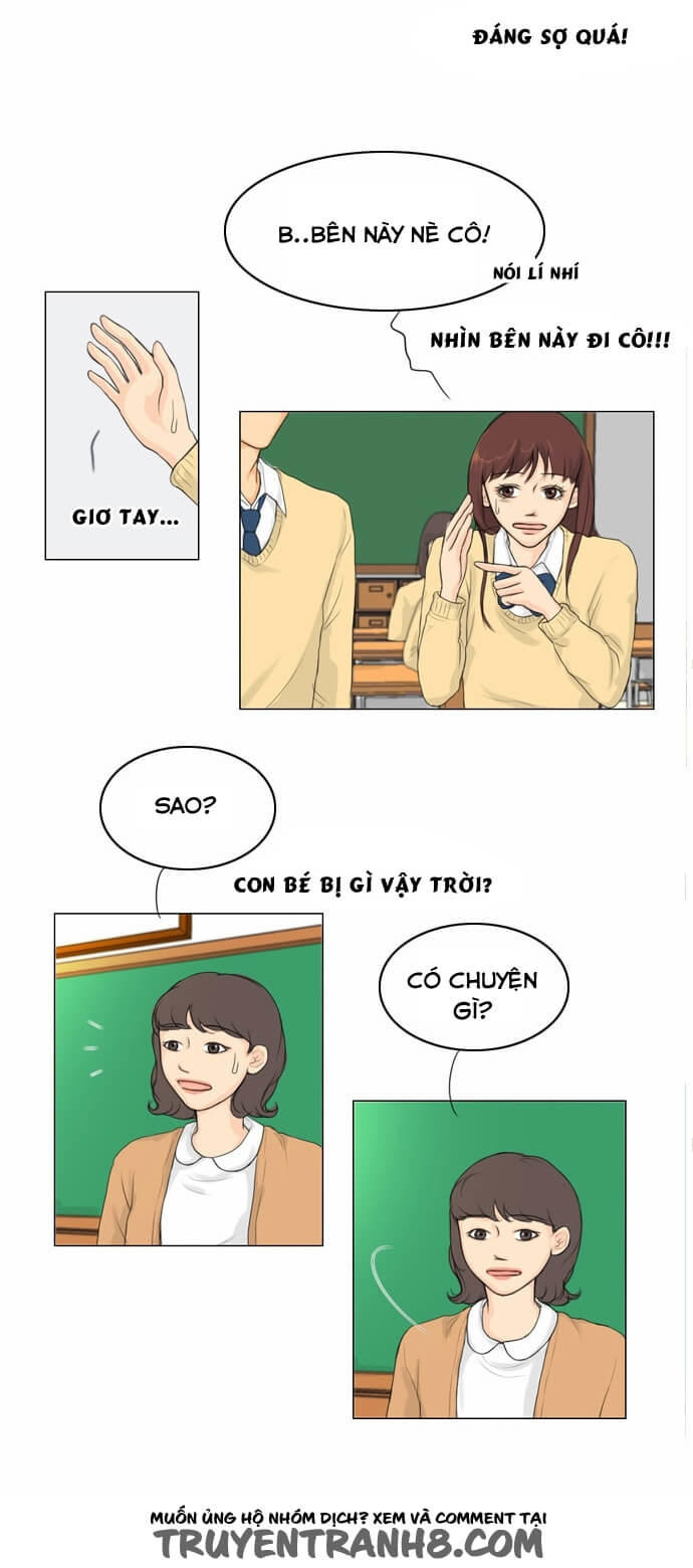 Vợ Ma Chapter 3 - Trang 2