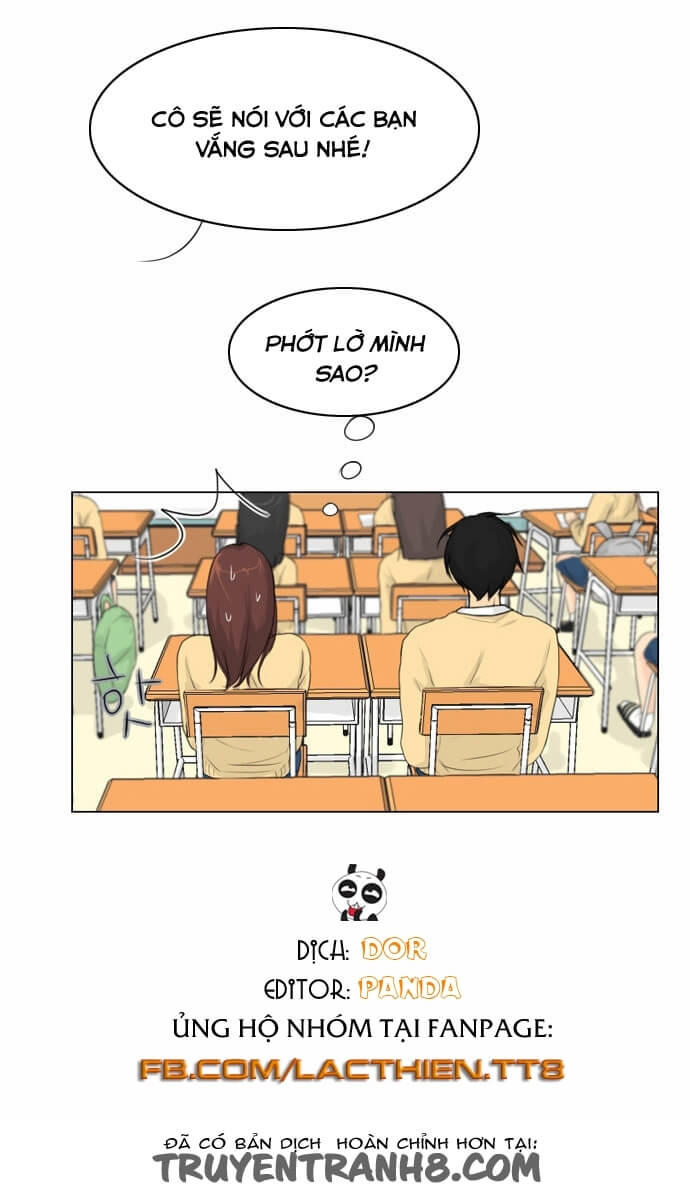 Vợ Ma Chapter 3 - Trang 2