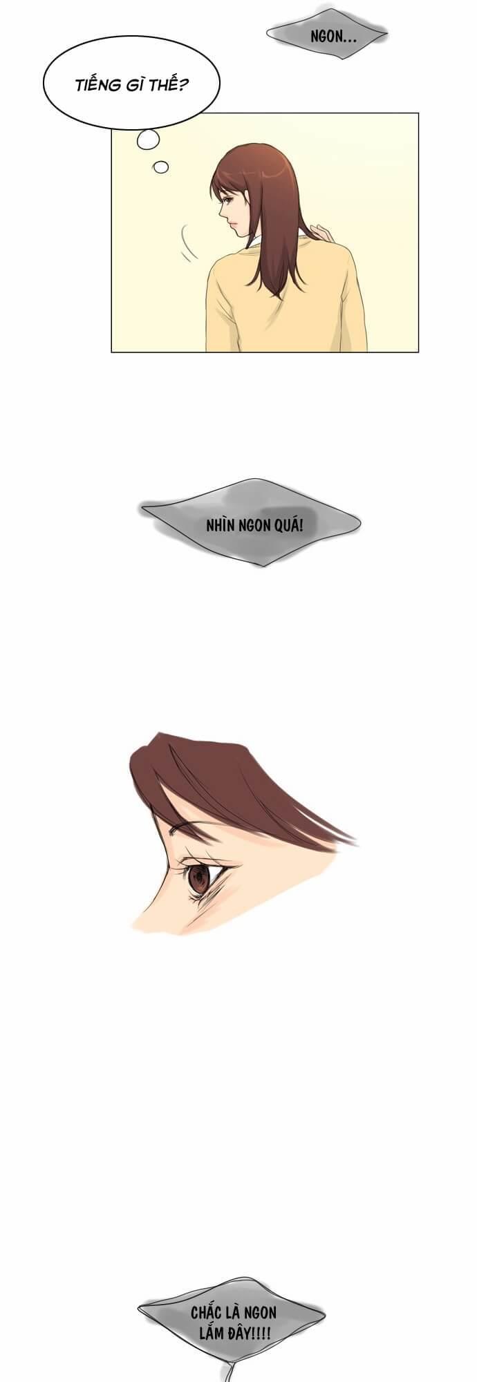 Vợ Ma Chapter 3 - Trang 2