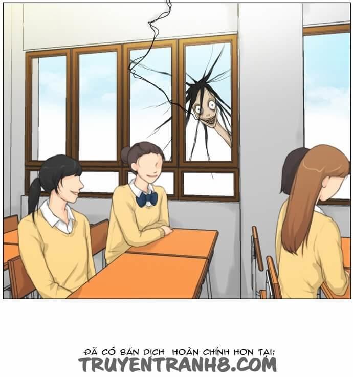 Vợ Ma Chapter 3 - Trang 2