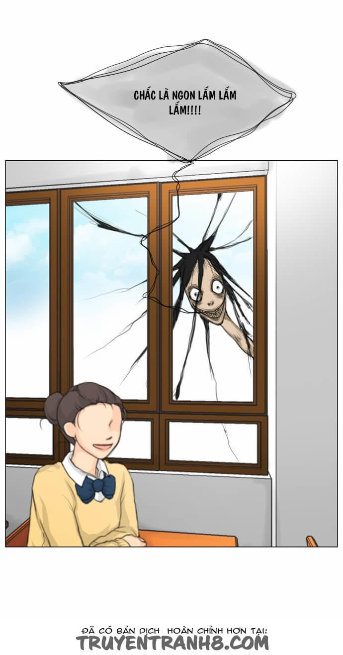 Vợ Ma Chapter 3 - Trang 2