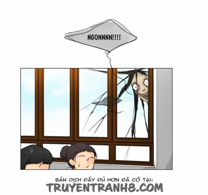 Vợ Ma Chapter 3 - Trang 2