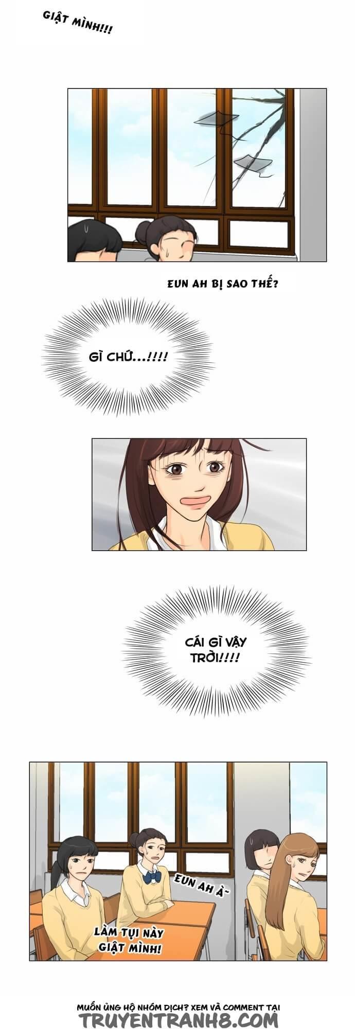 Vợ Ma Chapter 3 - Trang 2