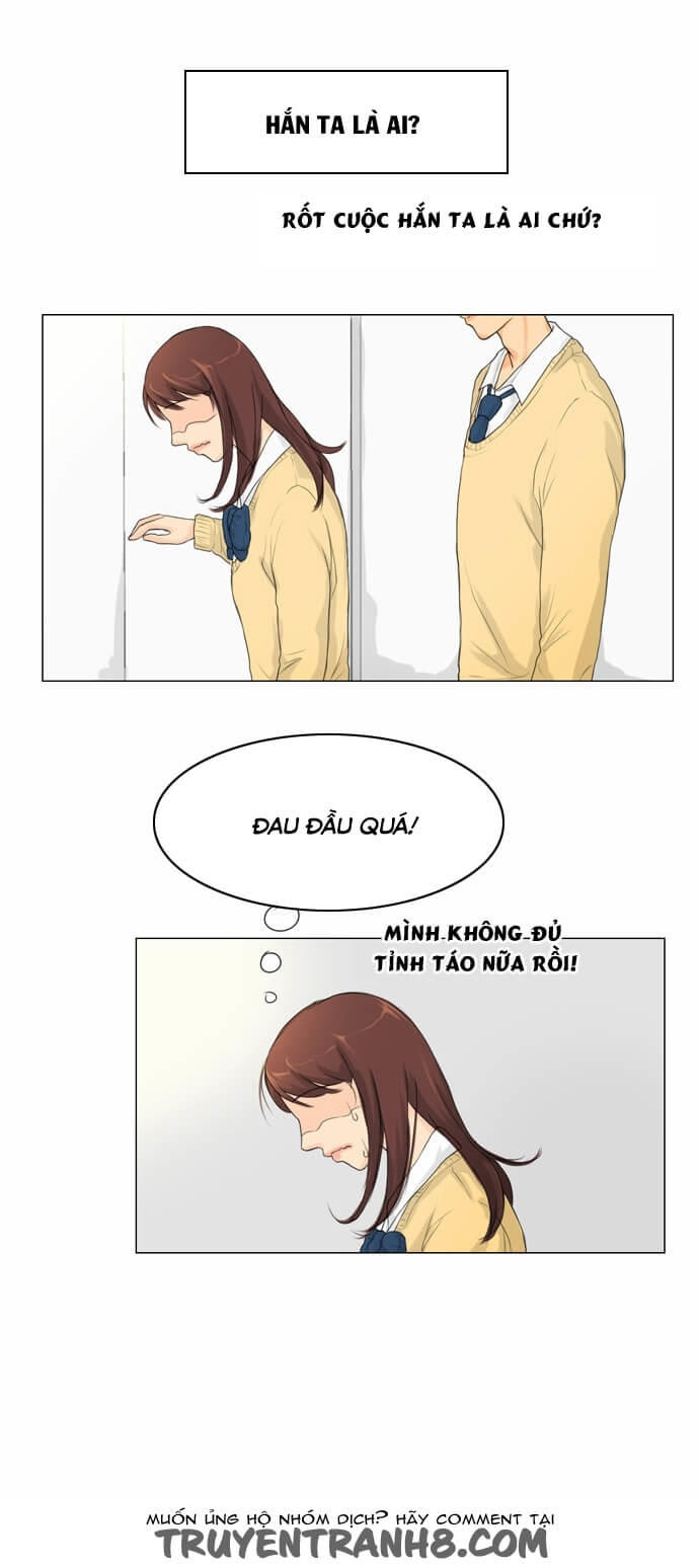 Vợ Ma Chapter 3 - Trang 2