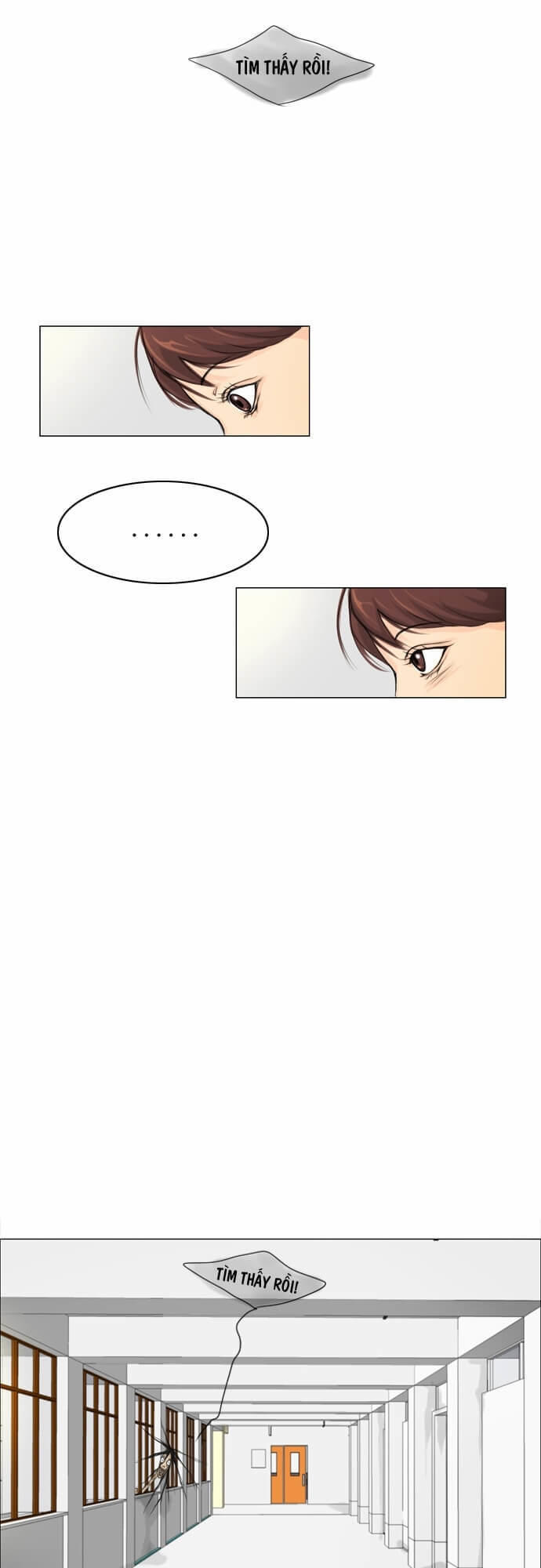 Vợ Ma Chapter 3 - Trang 2