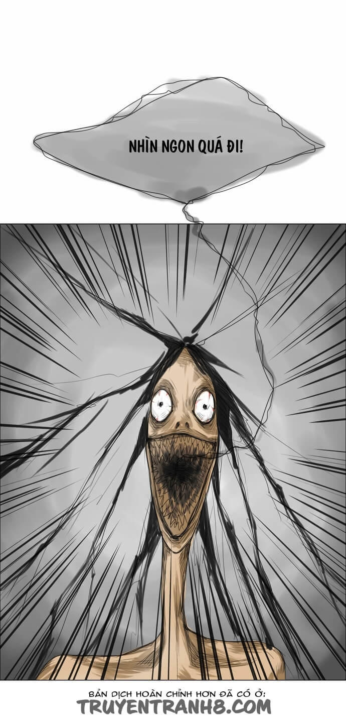 Vợ Ma Chapter 3 - Trang 2