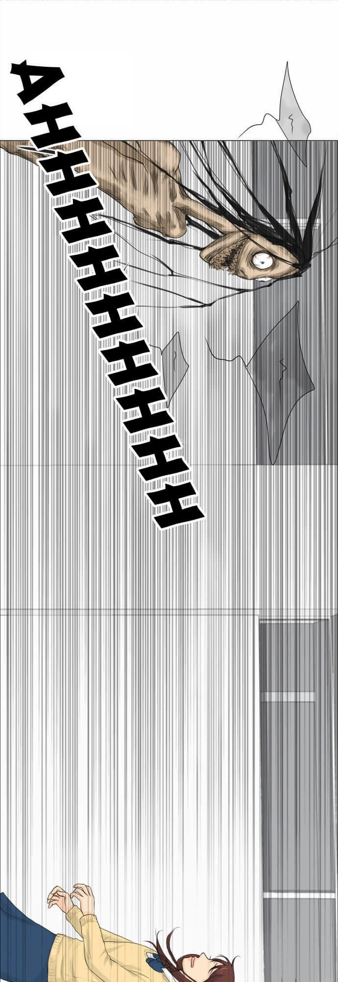 Vợ Ma Chapter 3 - Trang 2