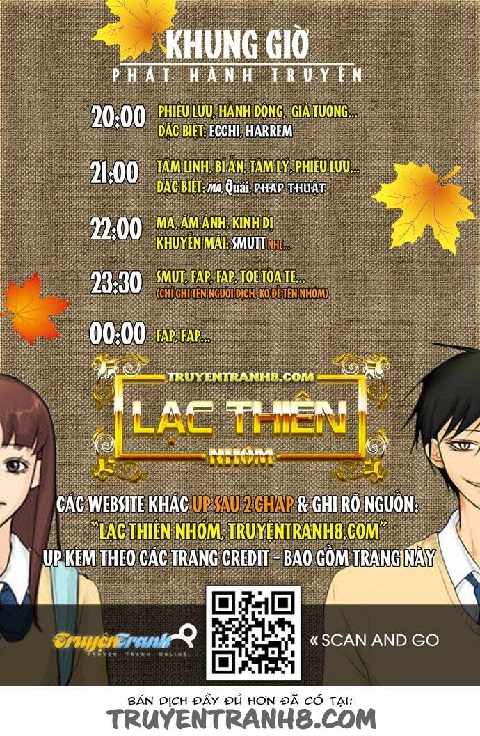 Vợ Ma Chapter 3 - Trang 2