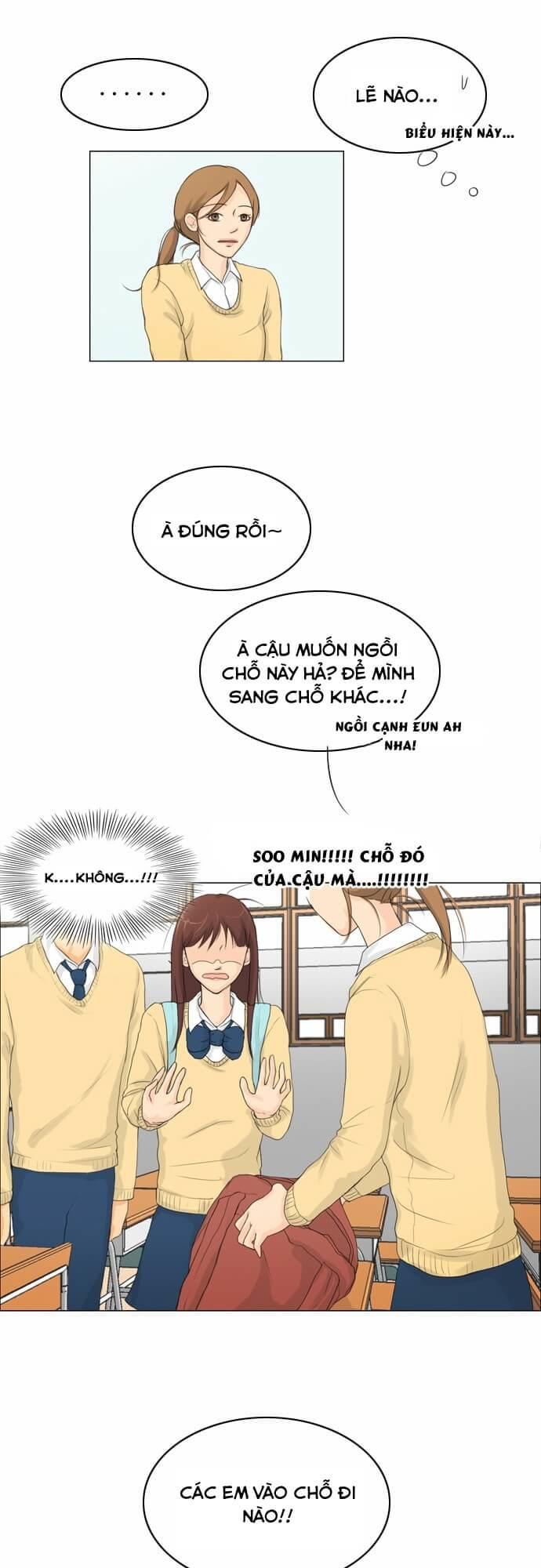 Vợ Ma Chapter 3 - Trang 2