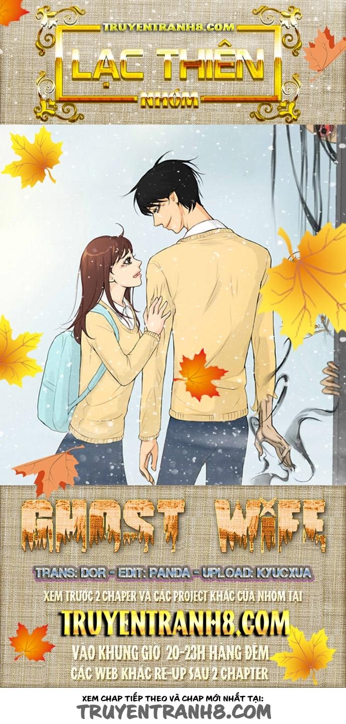 Vợ Ma Chapter 31 - Trang 2