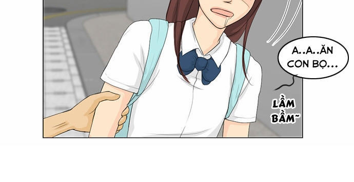 Vợ Ma Chapter 31 - Trang 2