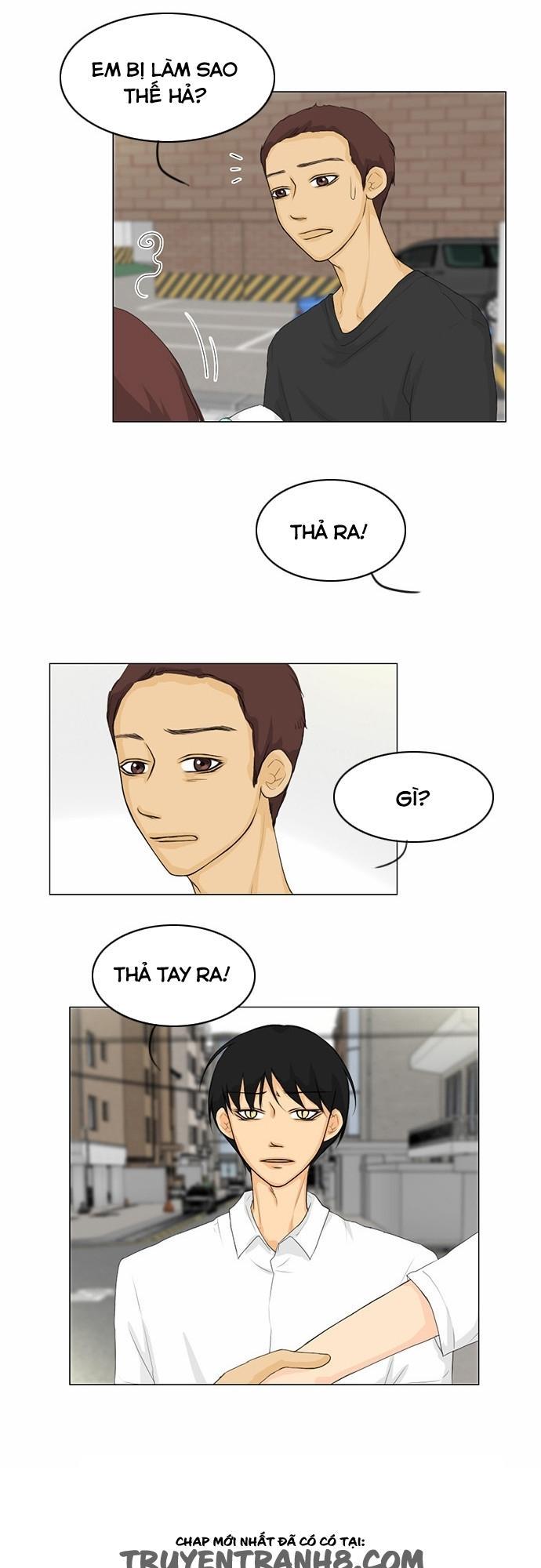 Vợ Ma Chapter 31 - Trang 2