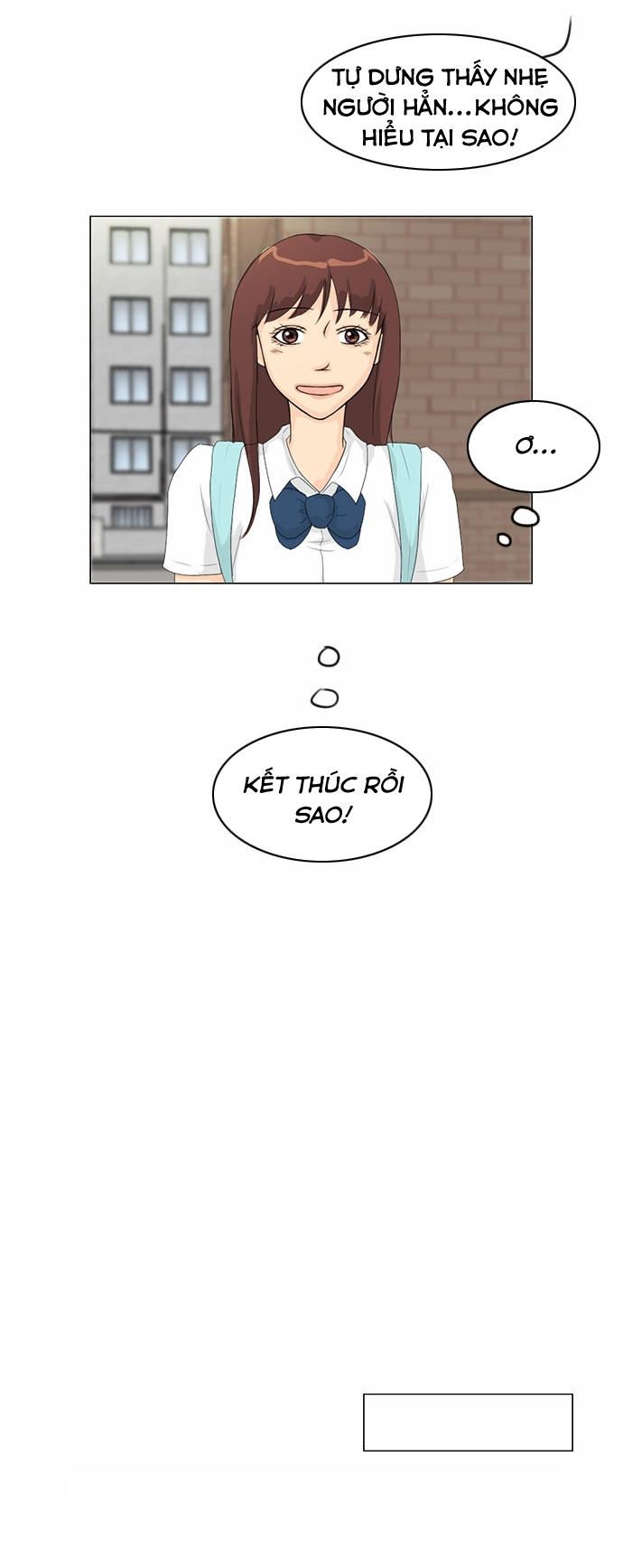 Vợ Ma Chapter 31 - Trang 2