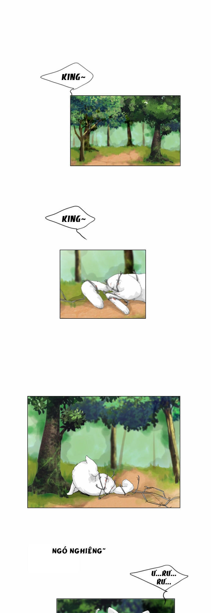 Vợ Ma Chapter 31 - Trang 2