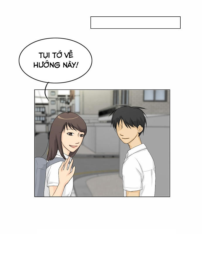 Vợ Ma Chapter 31 - Trang 2