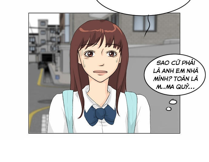 Vợ Ma Chapter 31 - Trang 2