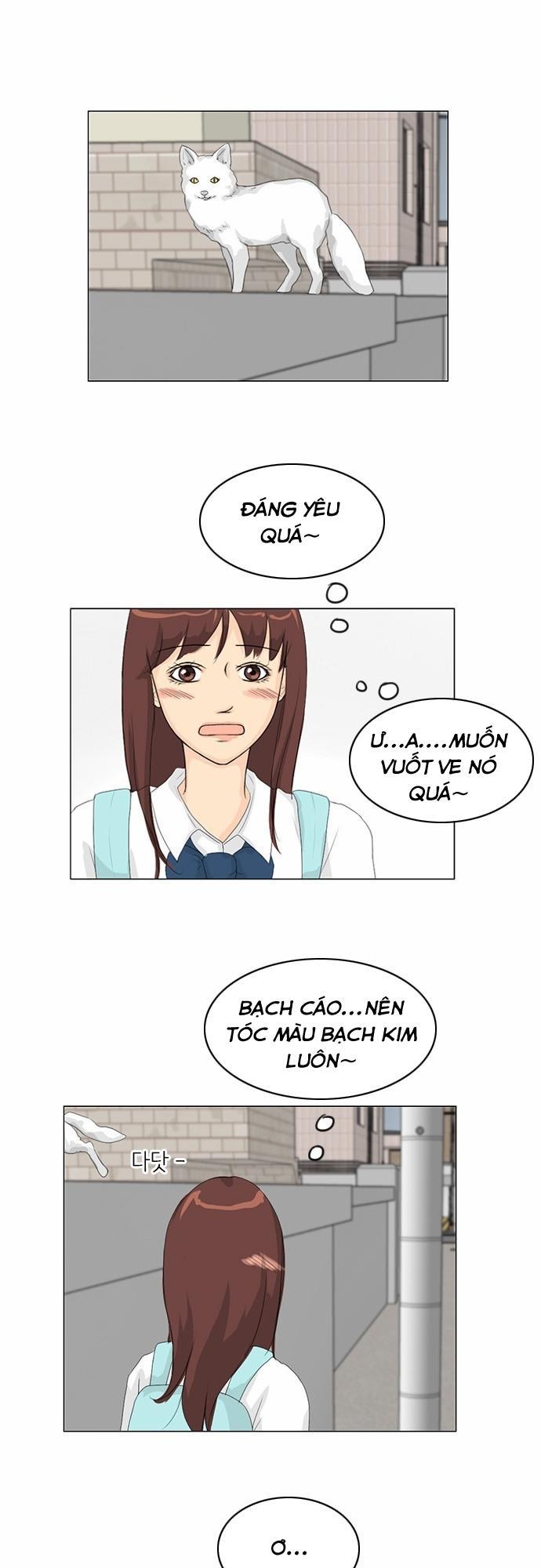 Vợ Ma Chapter 31 - Trang 2