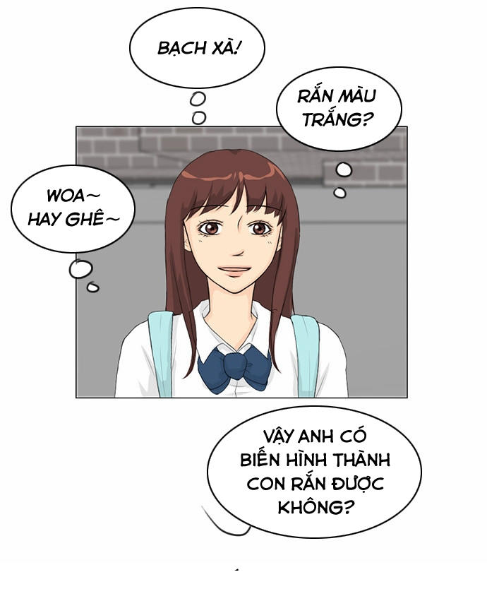 Vợ Ma Chapter 31 - Trang 2