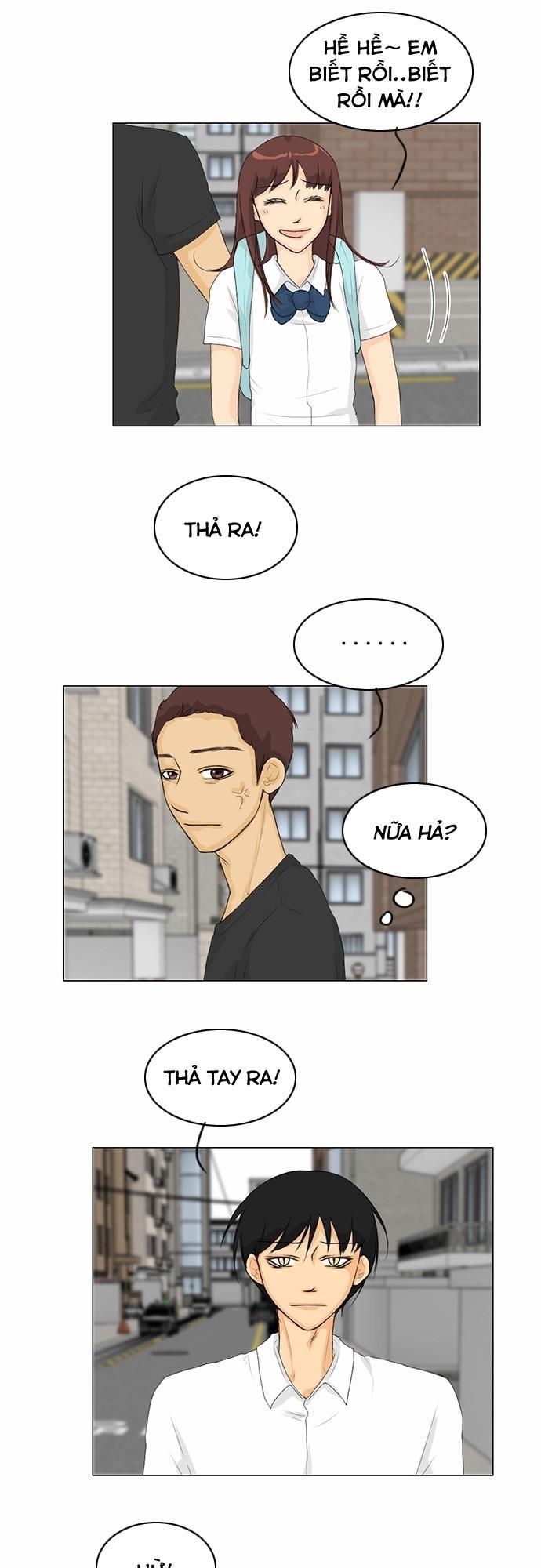 Vợ Ma Chapter 31 - Trang 2