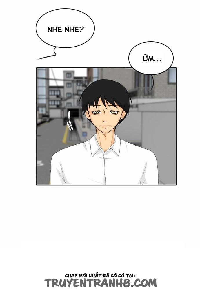 Vợ Ma Chapter 31 - Trang 2