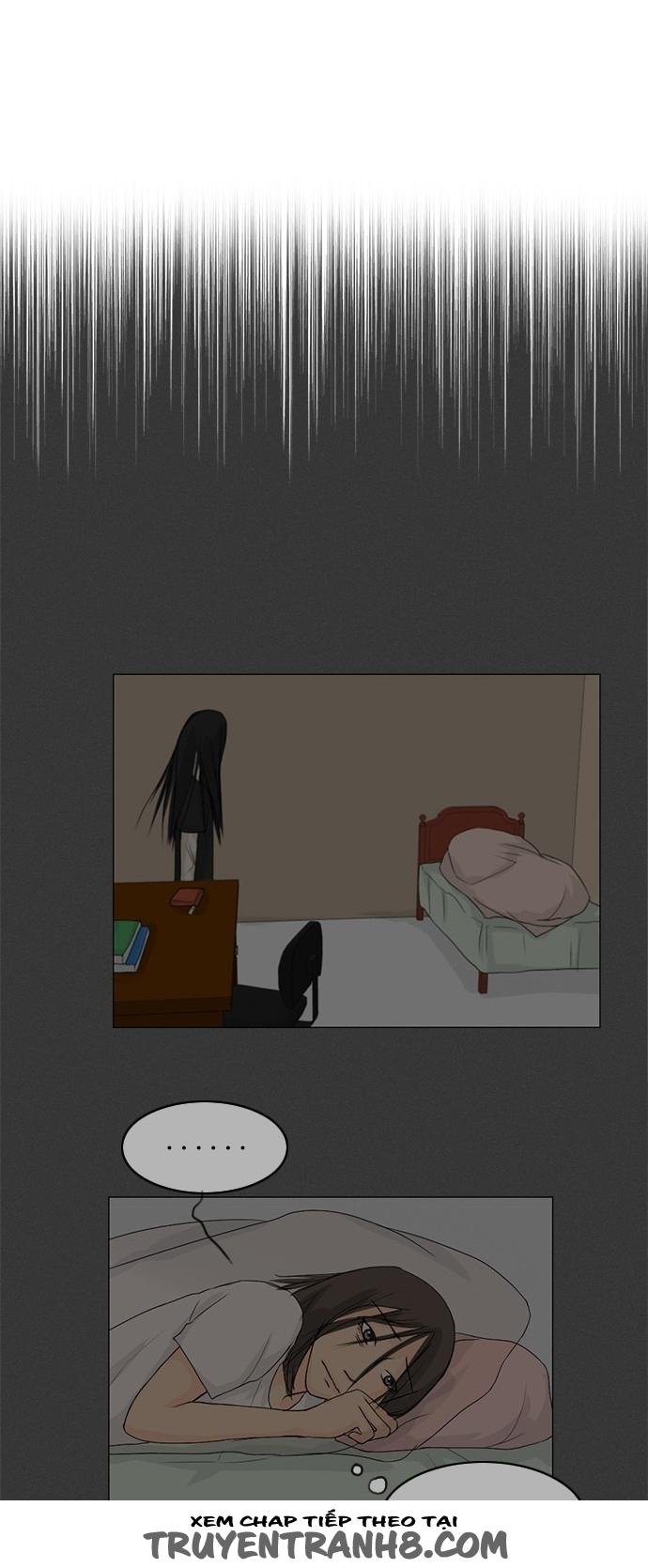 Vợ Ma Chapter 36 - Trang 2