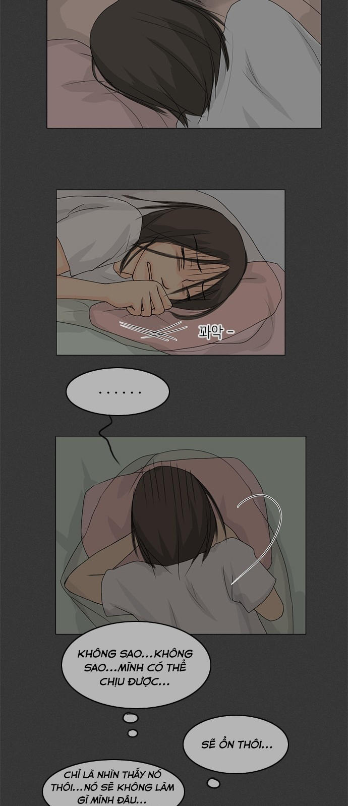 Vợ Ma Chapter 36 - Trang 2