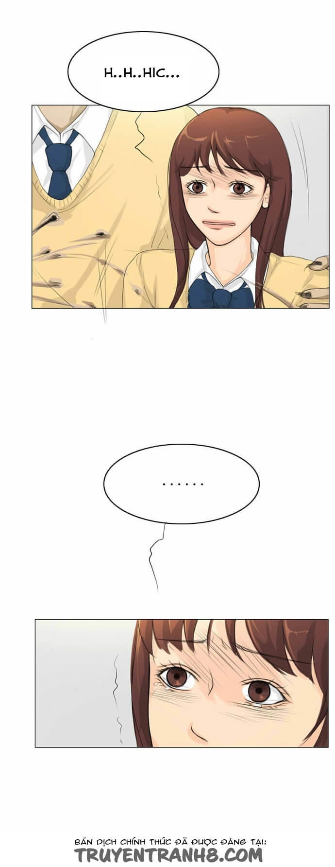 Vợ Ma Chapter 4 - Trang 2