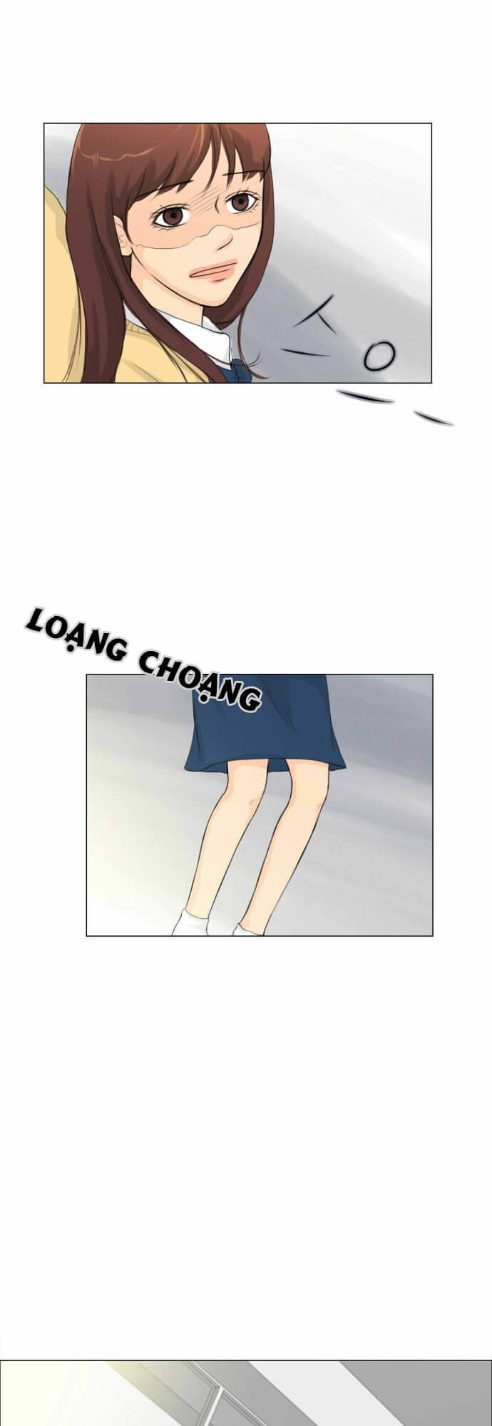 Vợ Ma Chapter 4 - Trang 2