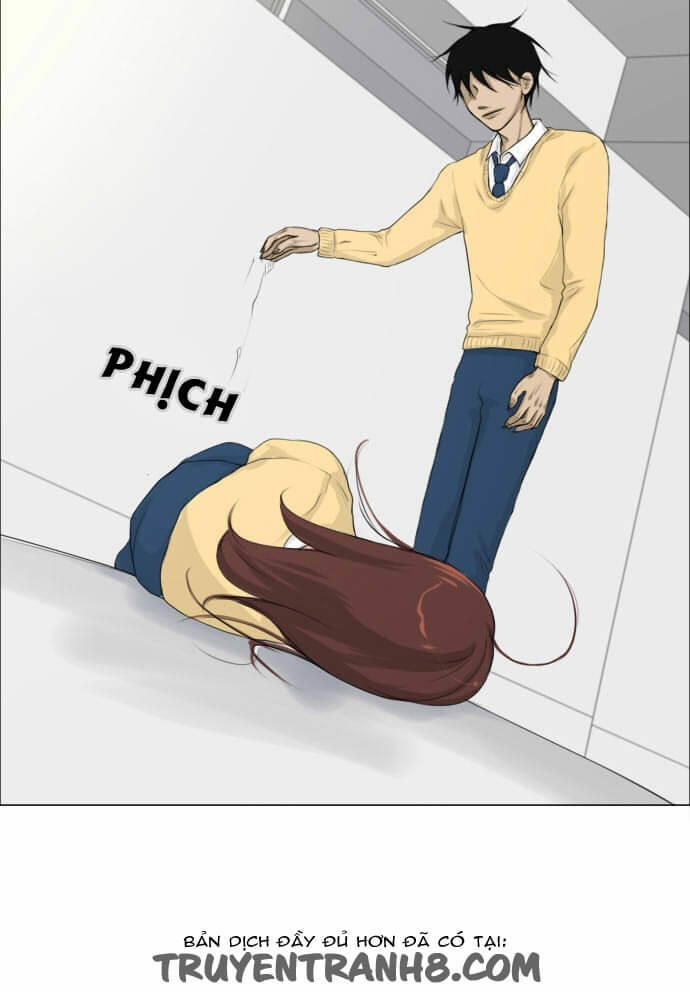 Vợ Ma Chapter 4 - Trang 2