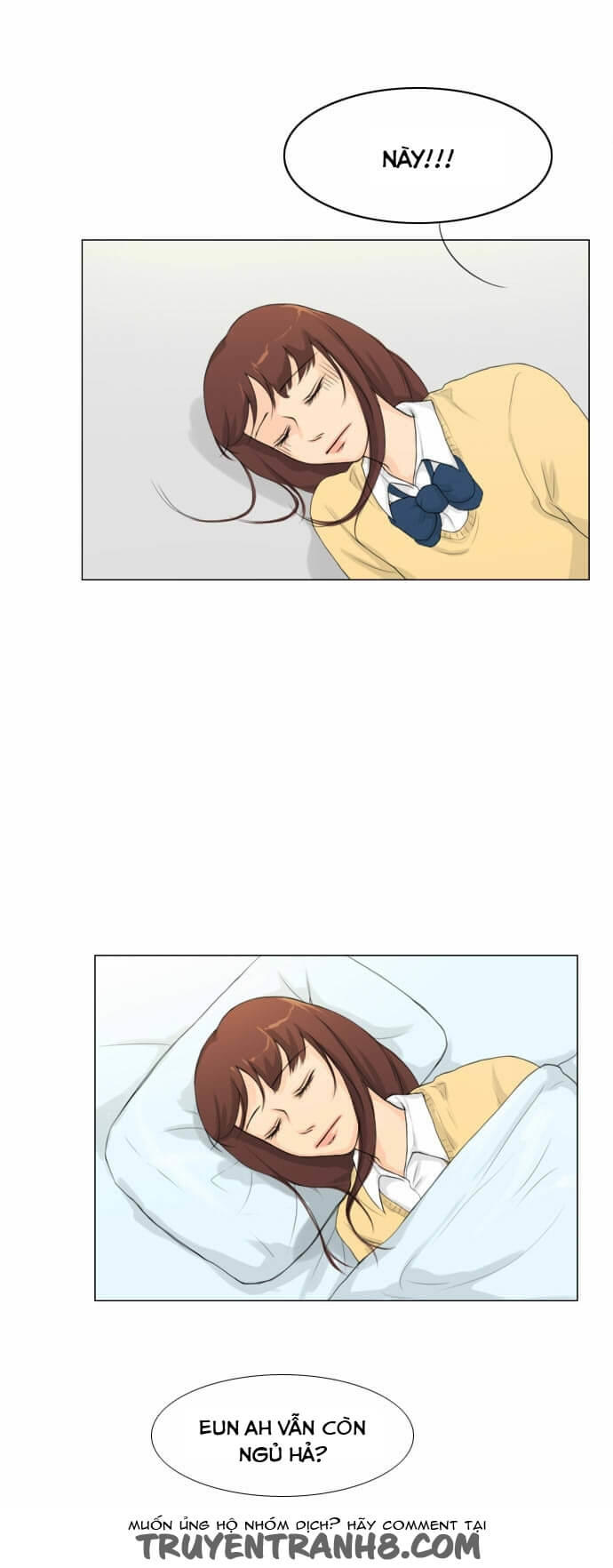 Vợ Ma Chapter 4 - Trang 2