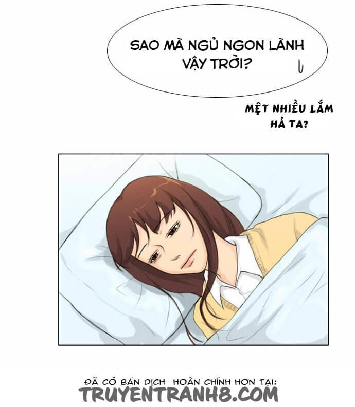 Vợ Ma Chapter 4 - Trang 2