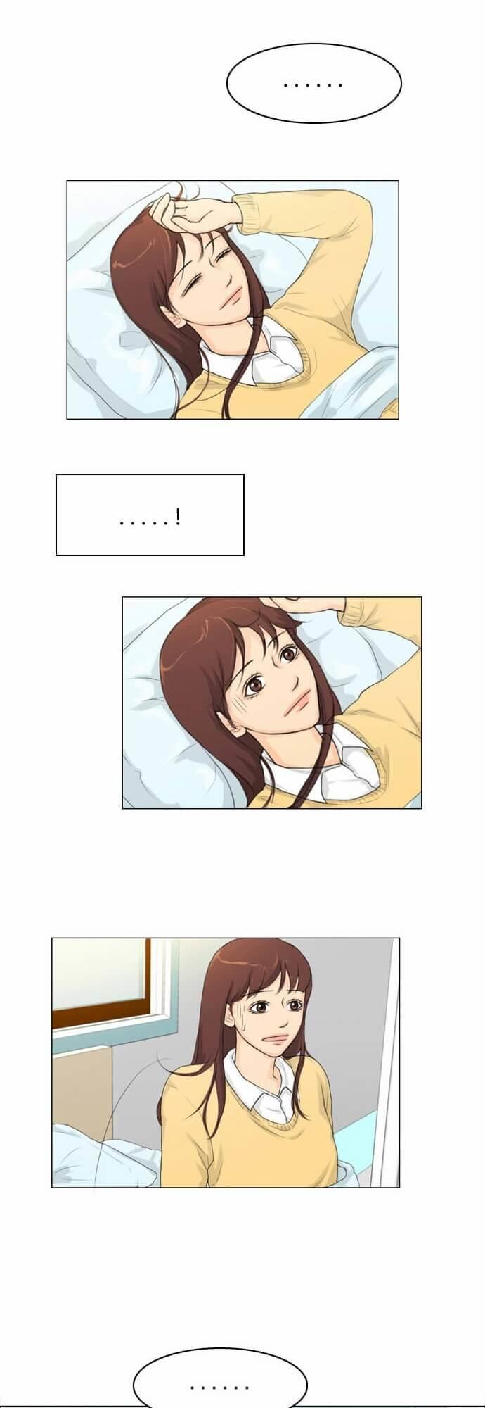 Vợ Ma Chapter 4 - Trang 2