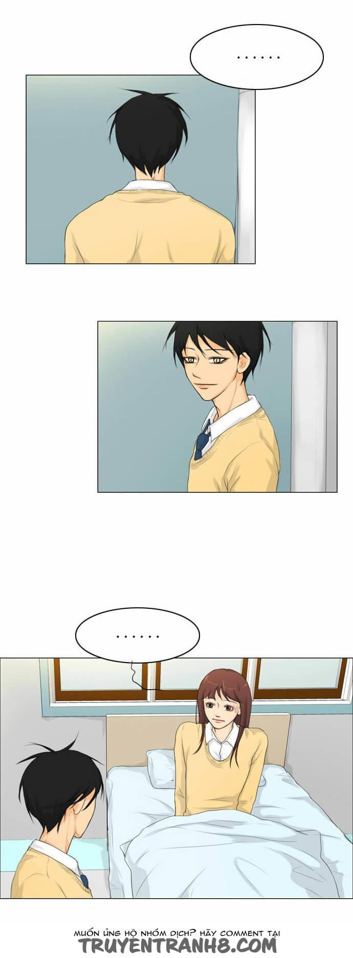 Vợ Ma Chapter 4 - Trang 2