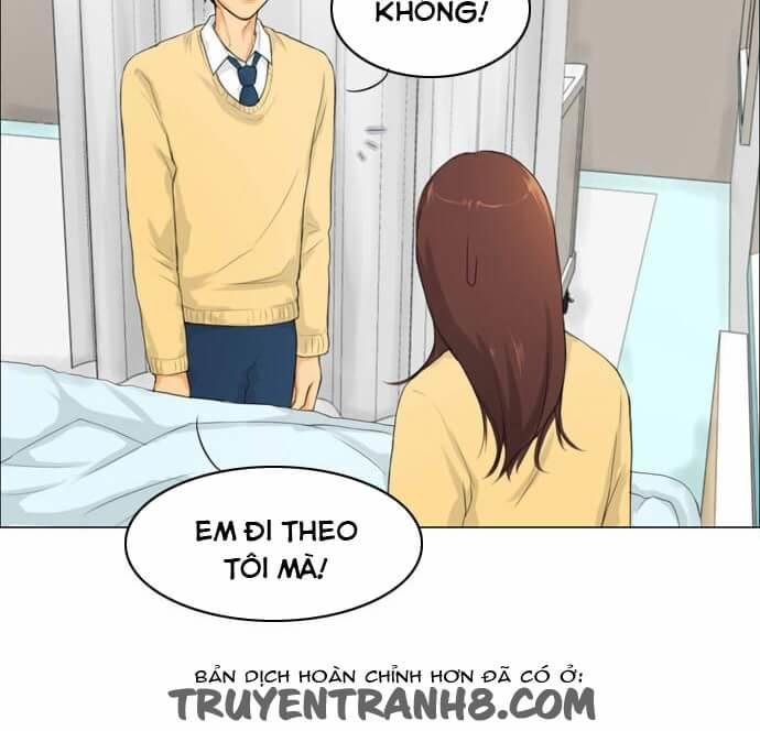 Vợ Ma Chapter 4 - Trang 2