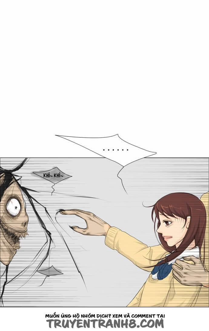 Vợ Ma Chapter 4 - Trang 2