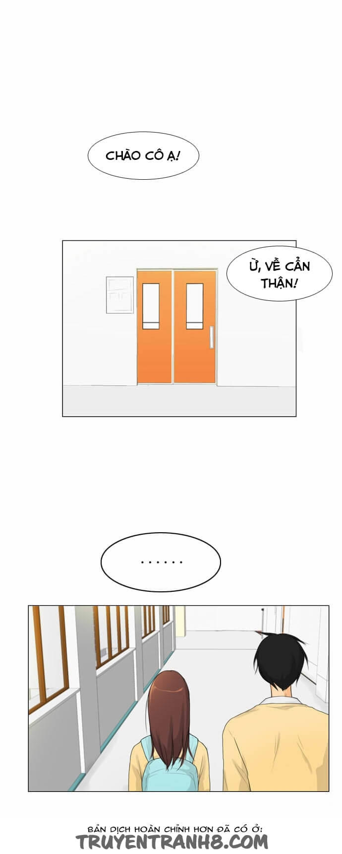 Vợ Ma Chapter 4 - Trang 2