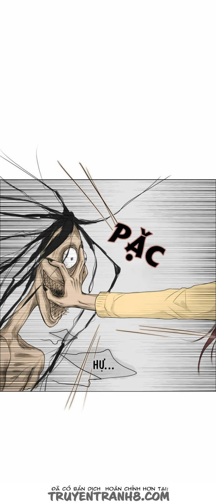 Vợ Ma Chapter 4 - Trang 2