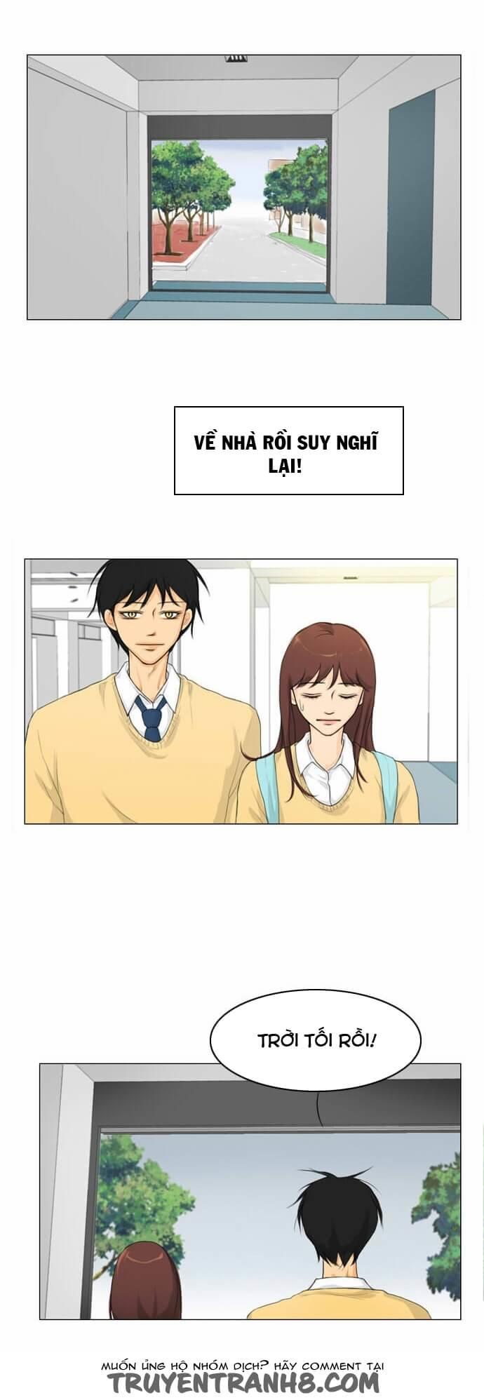 Vợ Ma Chapter 4 - Trang 2