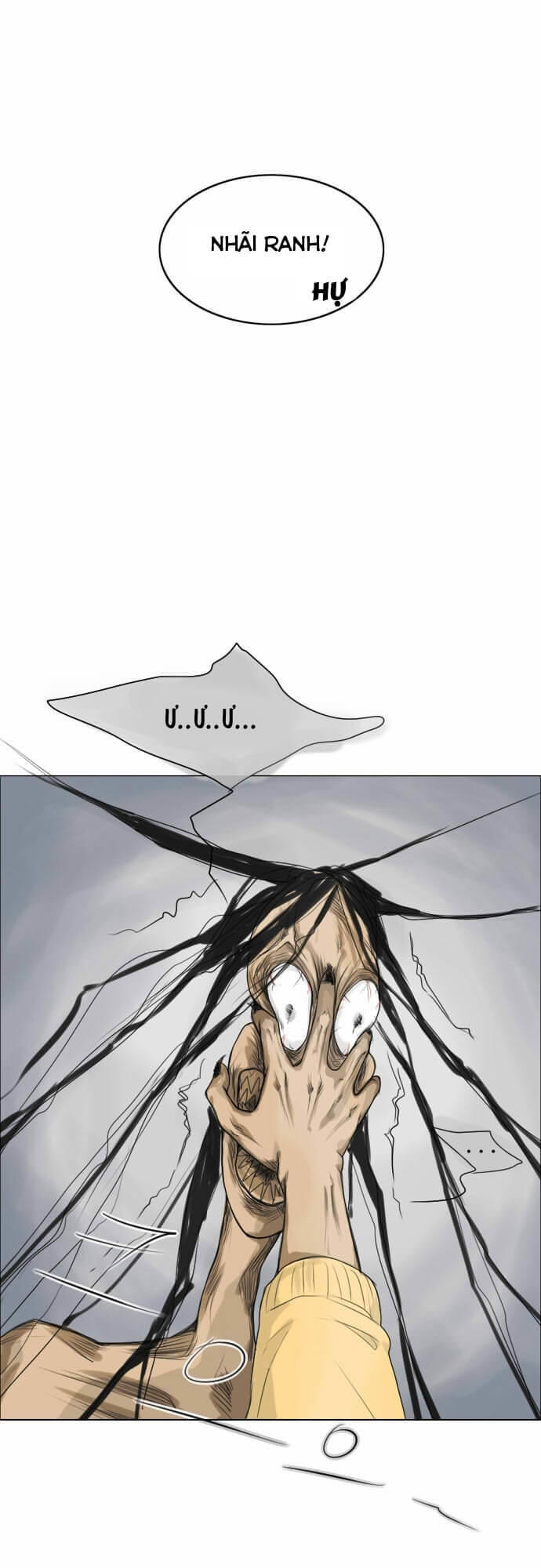 Vợ Ma Chapter 4 - Trang 2