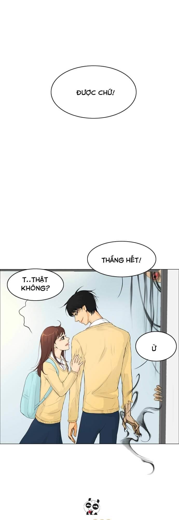 Vợ Ma Chapter 4 - Trang 2