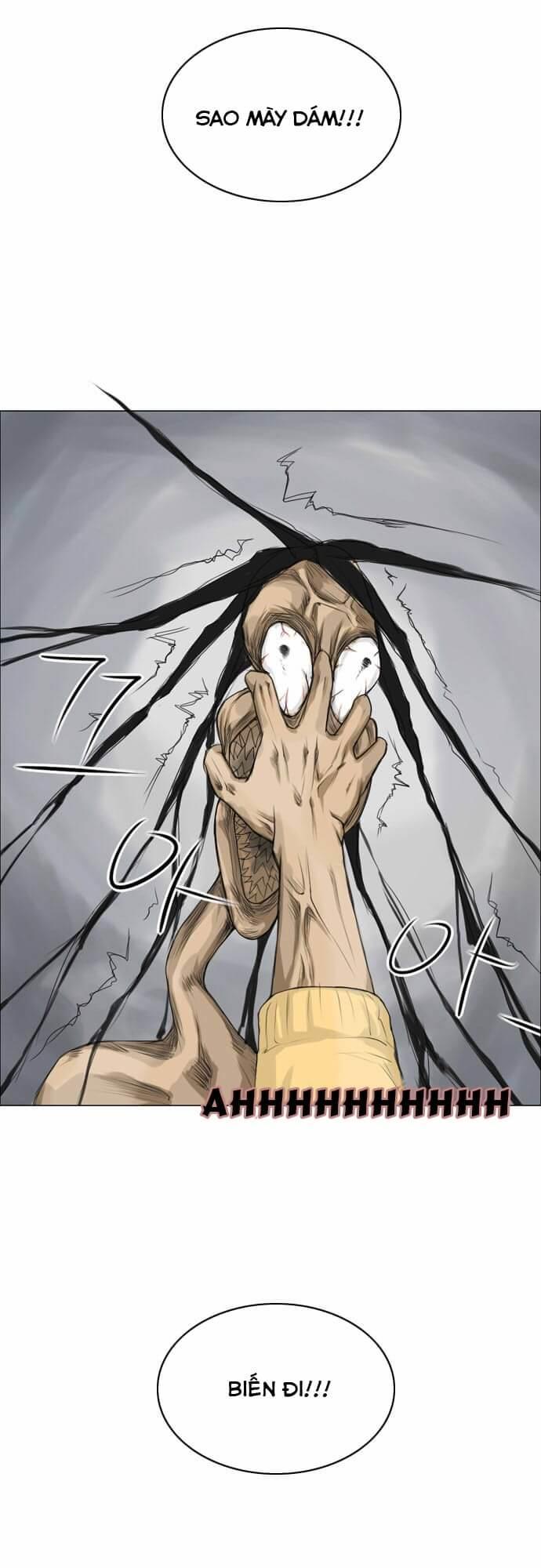 Vợ Ma Chapter 4 - Trang 2