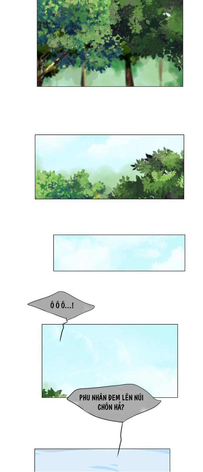 Vợ Ma Chapter 40 - Trang 2