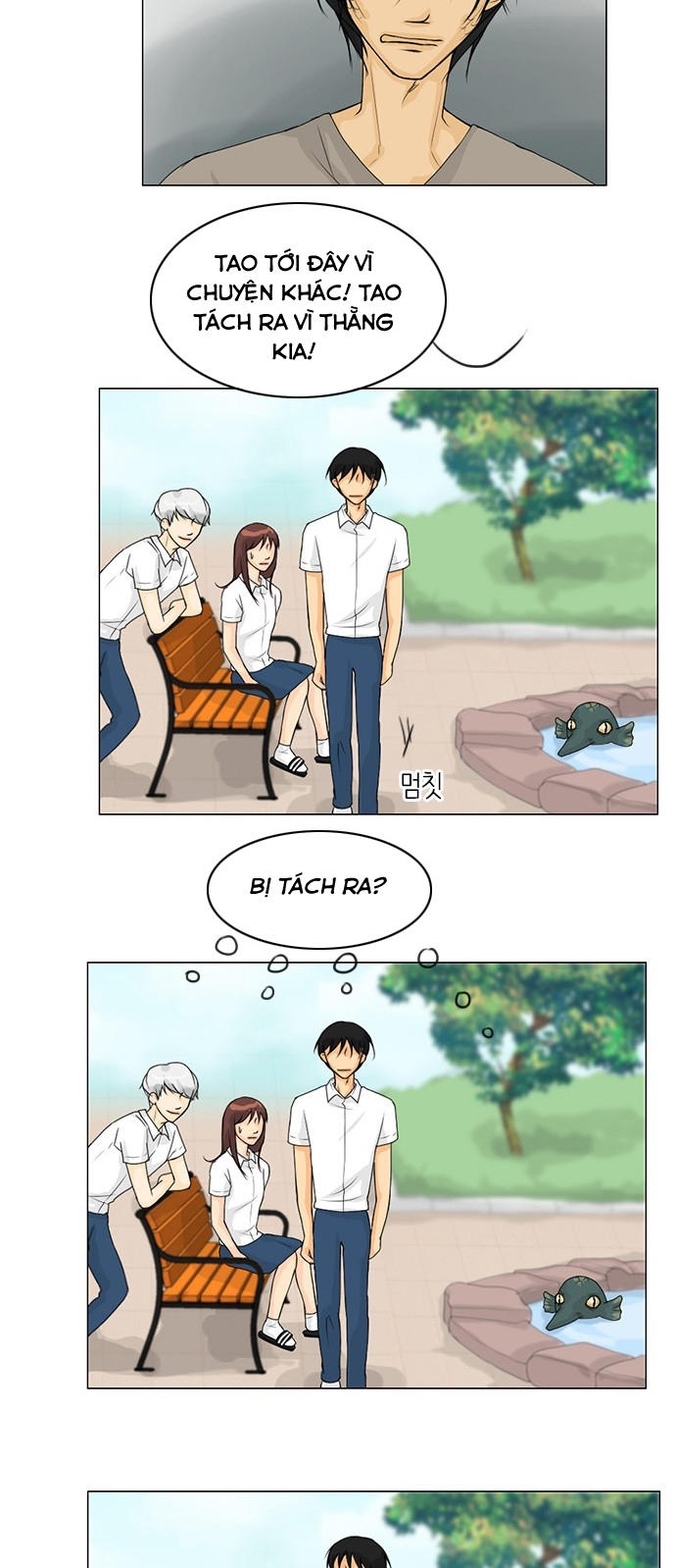 Vợ Ma Chapter 40 - Trang 2