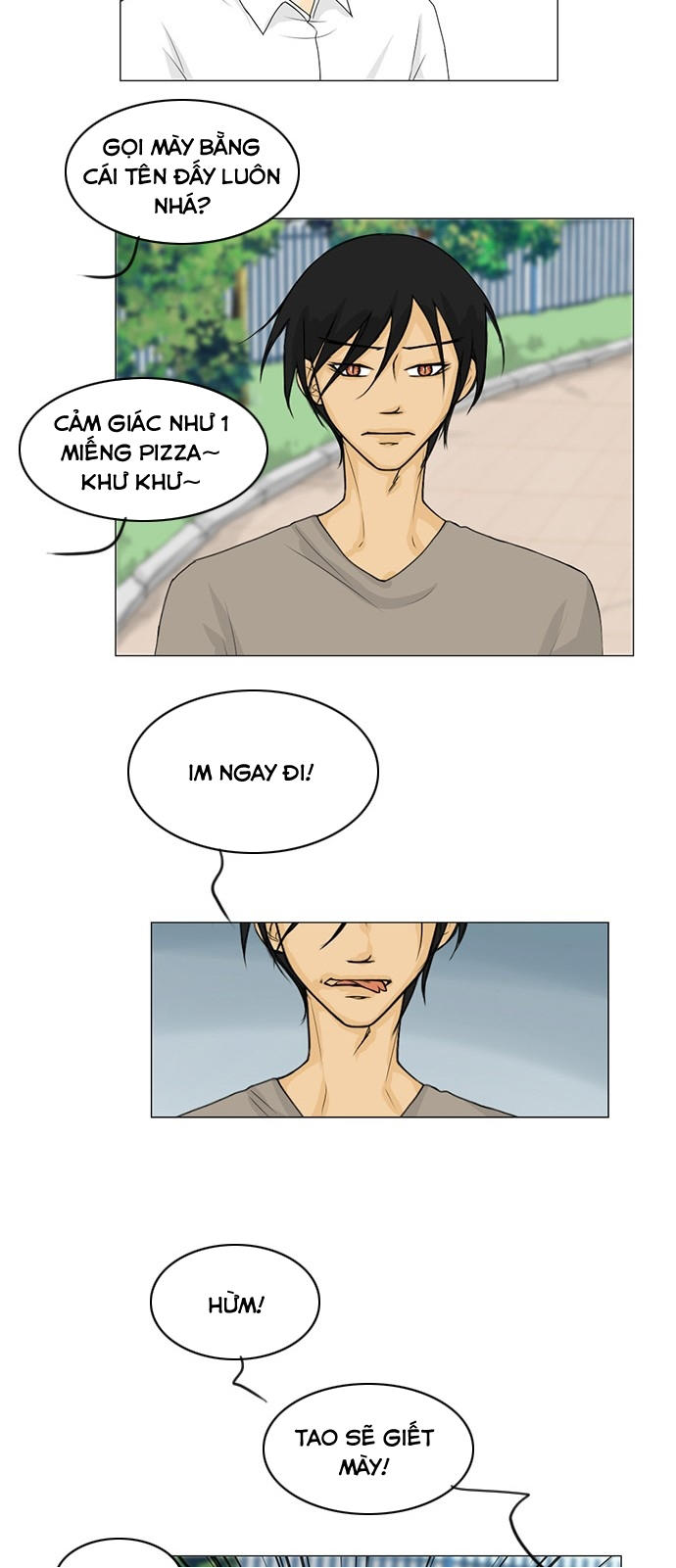 Vợ Ma Chapter 40 - Trang 2
