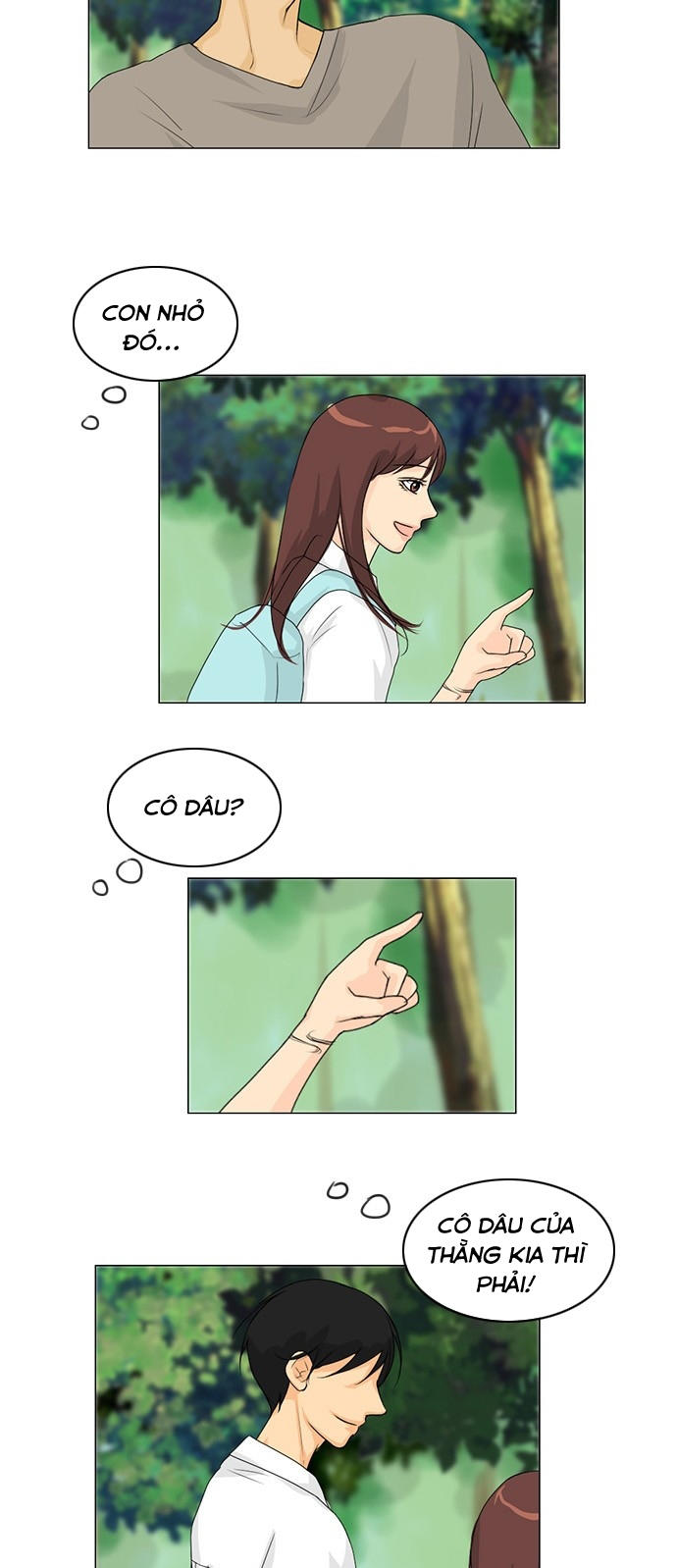 Vợ Ma Chapter 40 - Trang 2