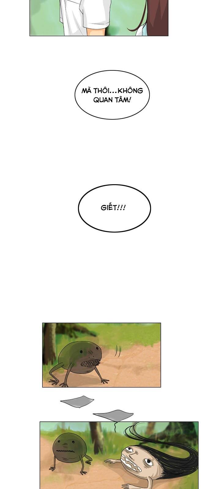 Vợ Ma Chapter 40 - Trang 2