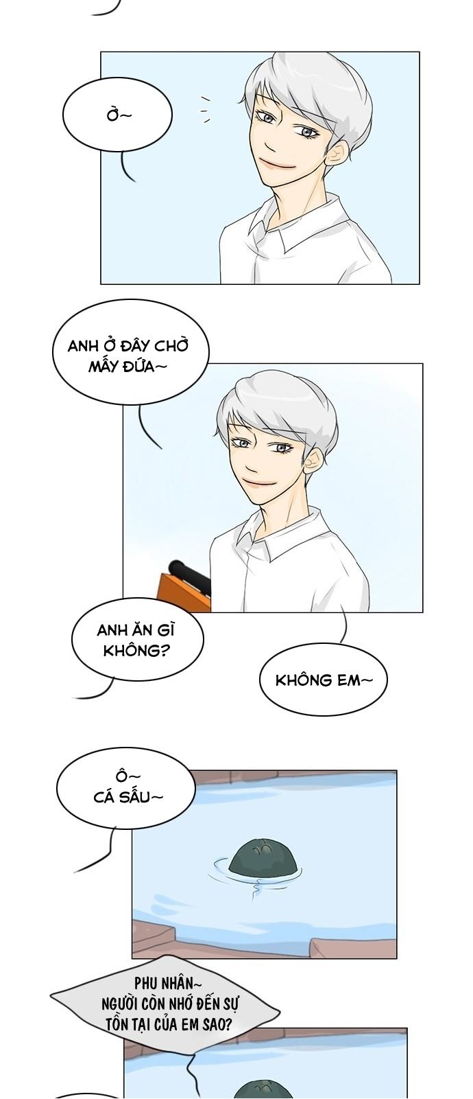 Vợ Ma Chapter 41 - Trang 2